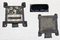 Modulo De Gasolina Volvo S60 R 2006