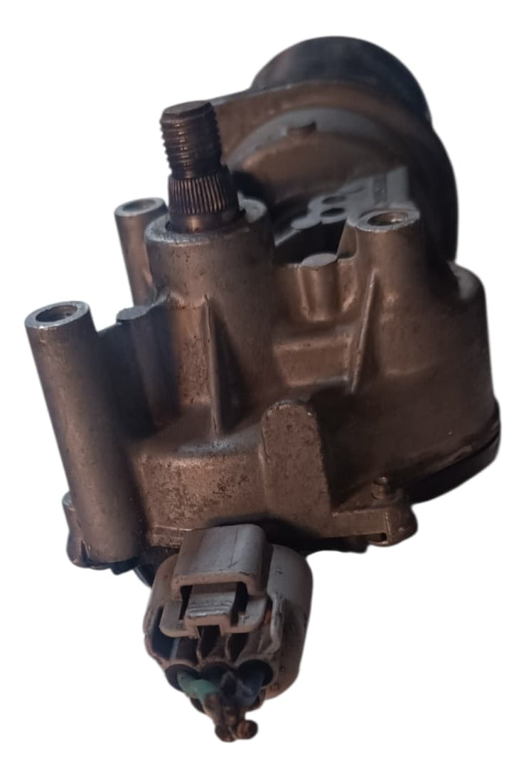 Motor De Limpiabrisas Honda Odyssey 2007