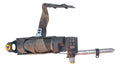 Cinturon De Seguridad Delantero Volvos40 2009 61749 B