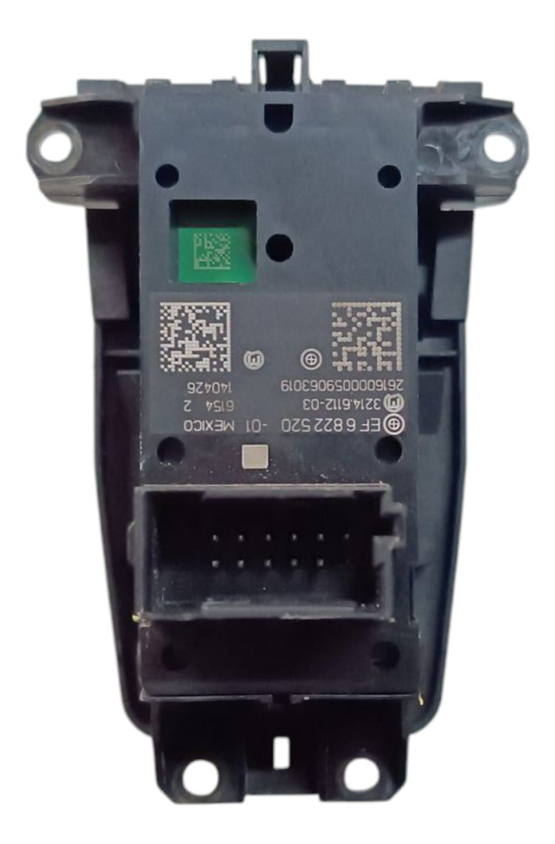 Boton De Parking Electronico Bmwserie X5 2016