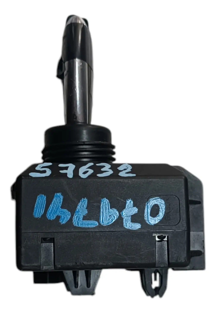 Lector De Llave Mercedes Benzclase C 2008
