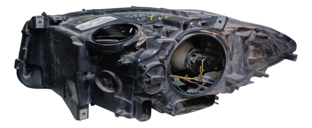 Faro Bmw Serie 5 2012 75684 B