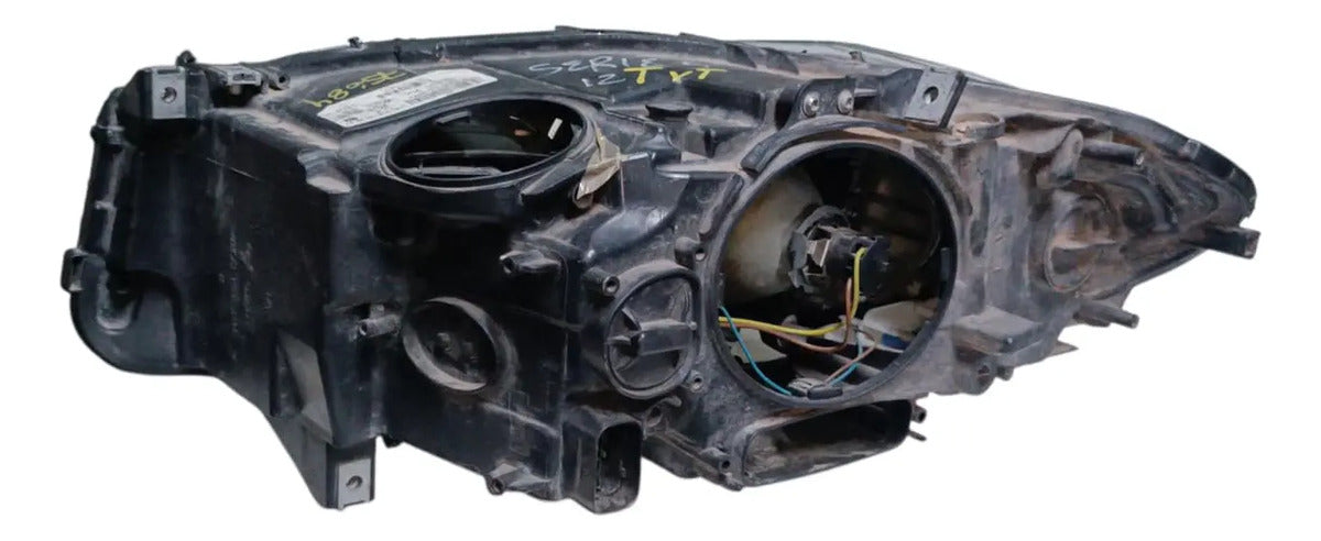 Faro Bmw Serie 5 2012 75684 B