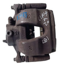 Caliper Delantero Mercedes Benzclase A 2020 Izquierdo