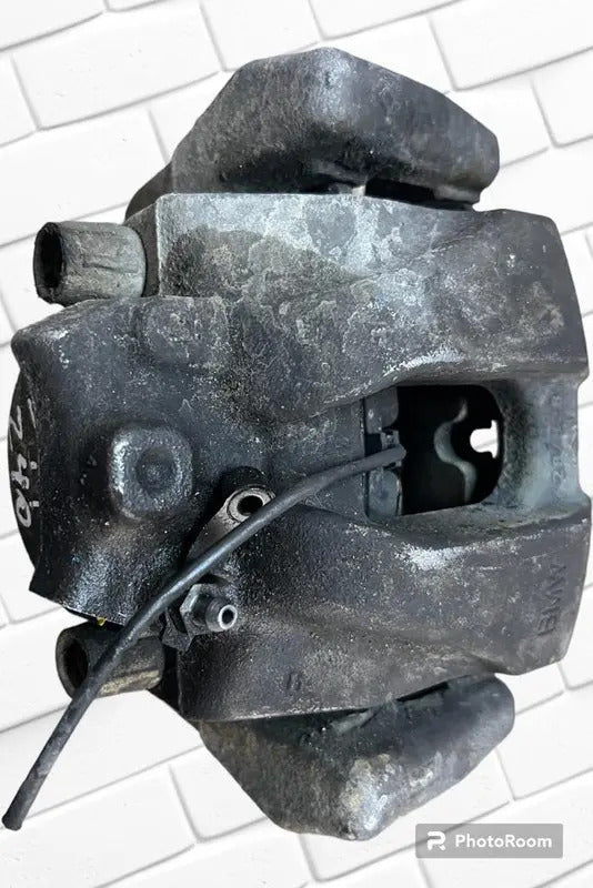 Caliper Delantero Bmwserie X3 2017 Derecho