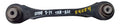 Brazo De Suspension Trasera Bmwserie 3 2012 Rh  54054c