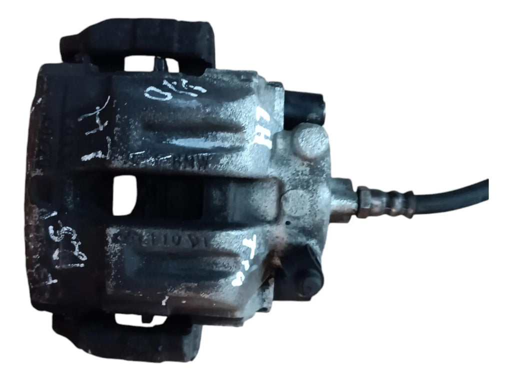 Caliper Trasero Bmwserie 1 2012 Izquierdo
