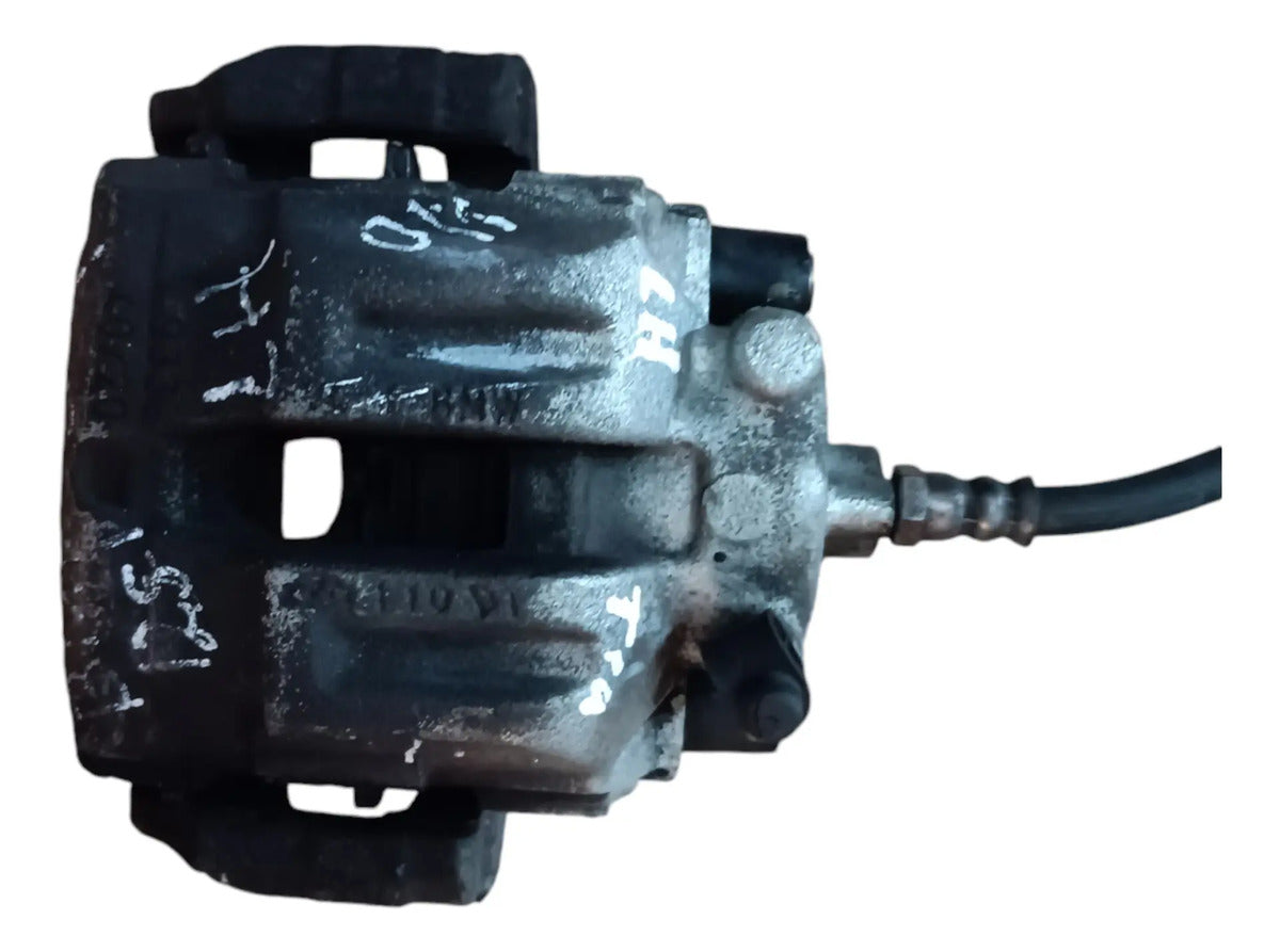 Caliper Trasero Bmwserie 1 2012 Izquierdo