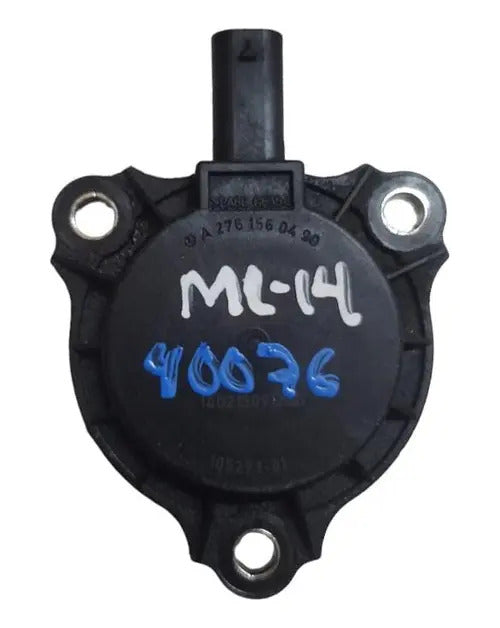 Sensor Posicion De Arbol De Levas Mercedes Benz Clase Ml  A