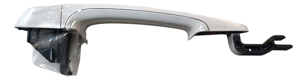 Manija De Puerta Delantera Exterior Bmw Serie 1 2010