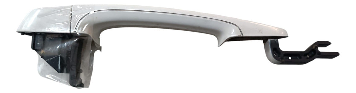 Manija De Puerta Delantera Exterior Bmw Serie 1 2010