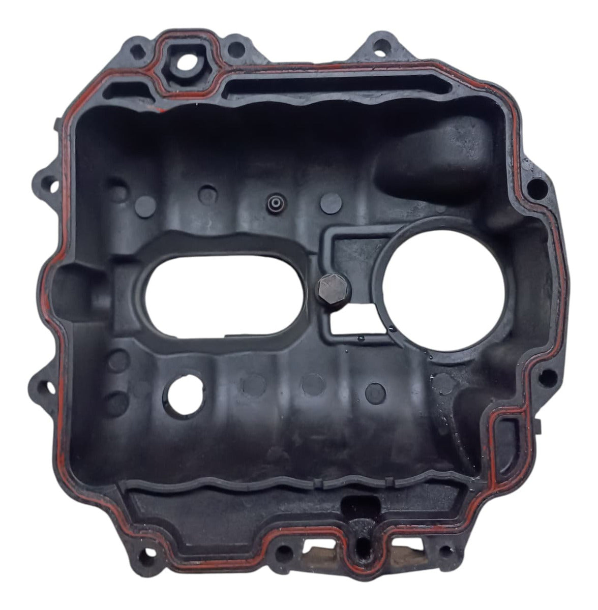 Tapa De Multiple De Admision Chevrolet Blazer 1997