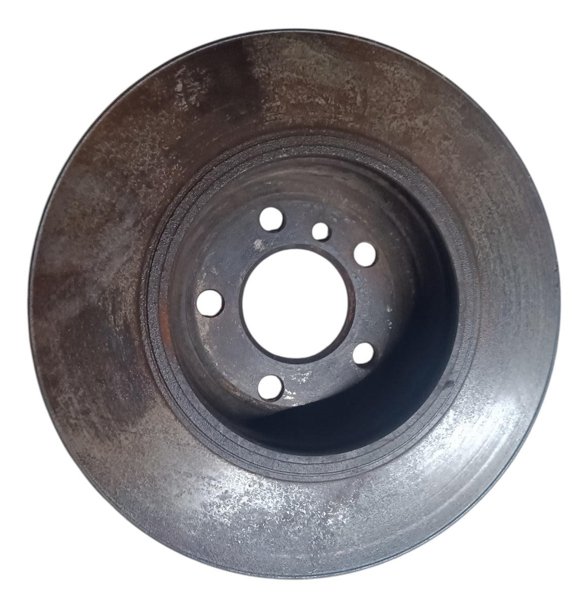 Disco De Freno Delantero  Bmw Serie X3 2007