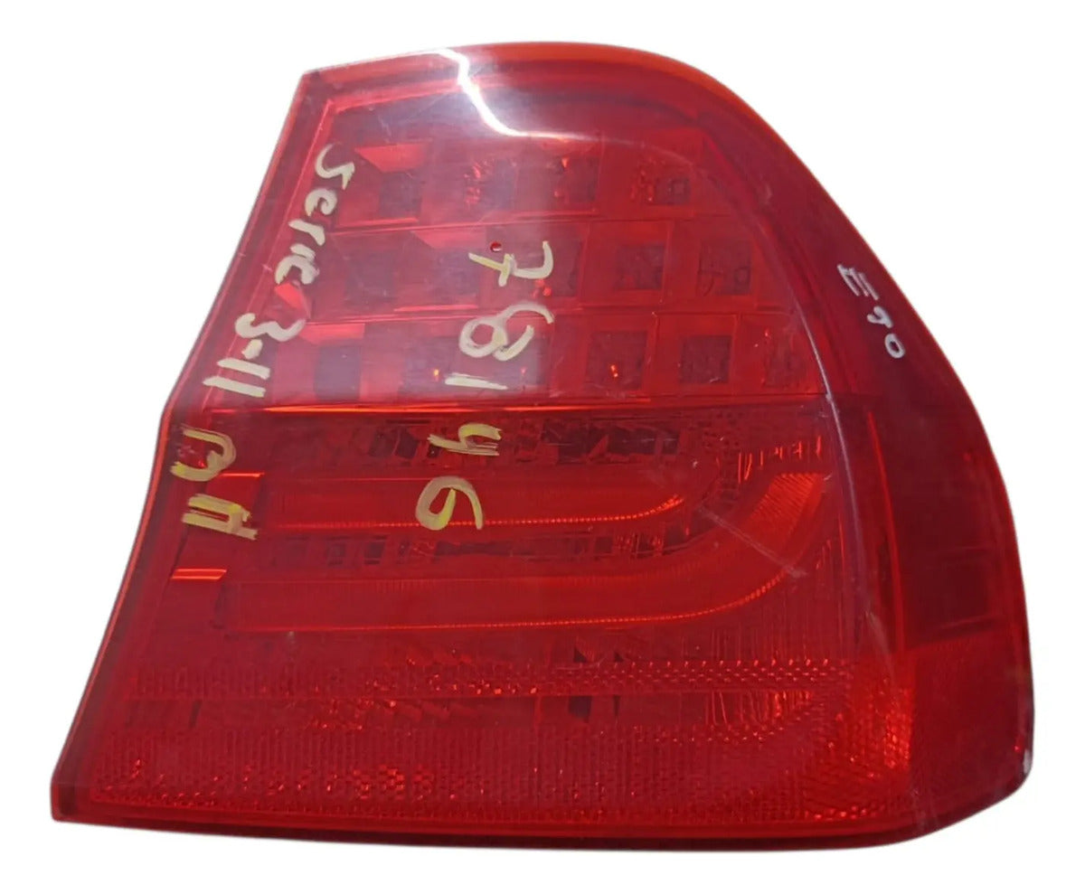 Calavera Bmw Serie 3 2011