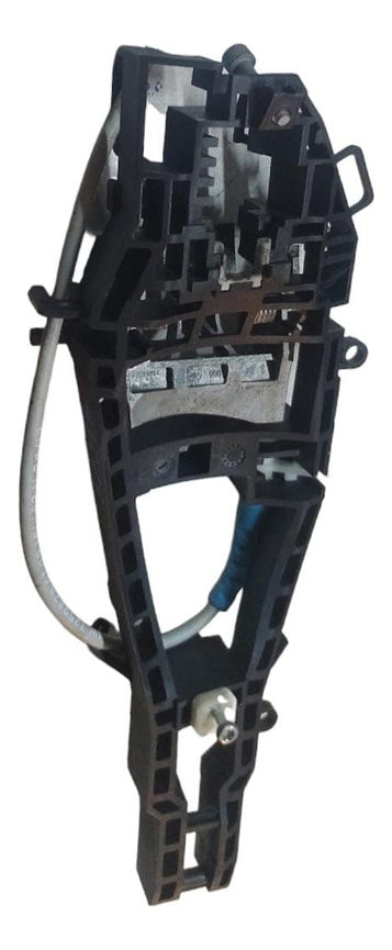 Base De Manija Bmwserie 3 2012 Izquierdo