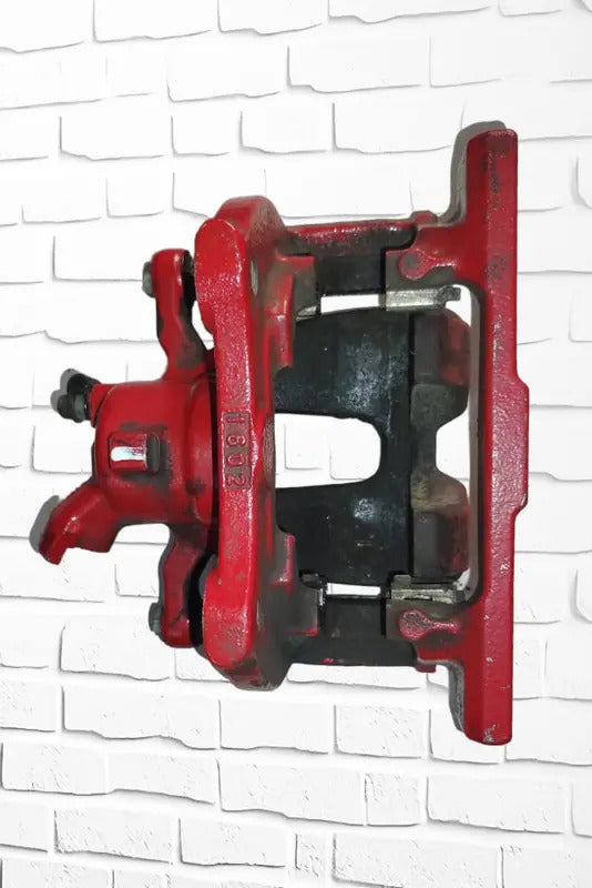 Caliper Trasero Land Rover Range Rover Sport 2013 Izquierdo