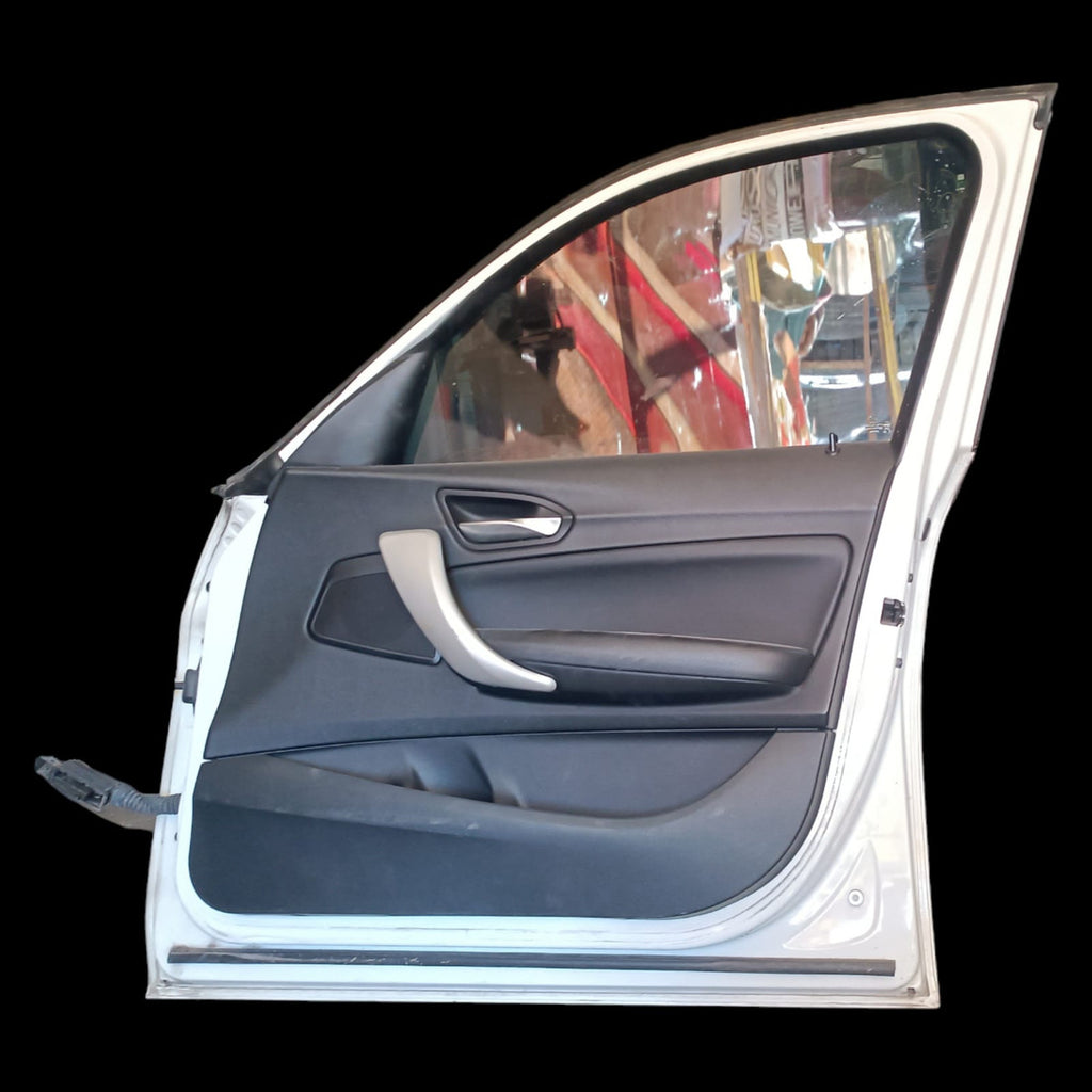 Puerta Delantera Bmwserie 1 2015
