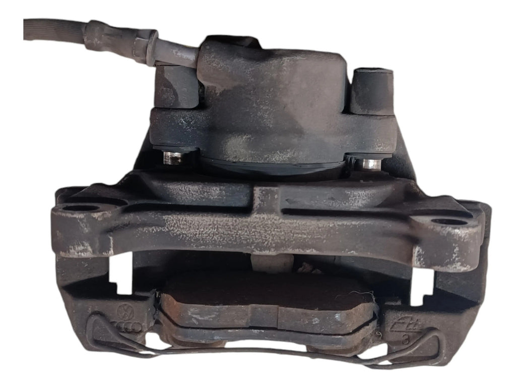 Caliper Delantero Audia5 2014 Derecho