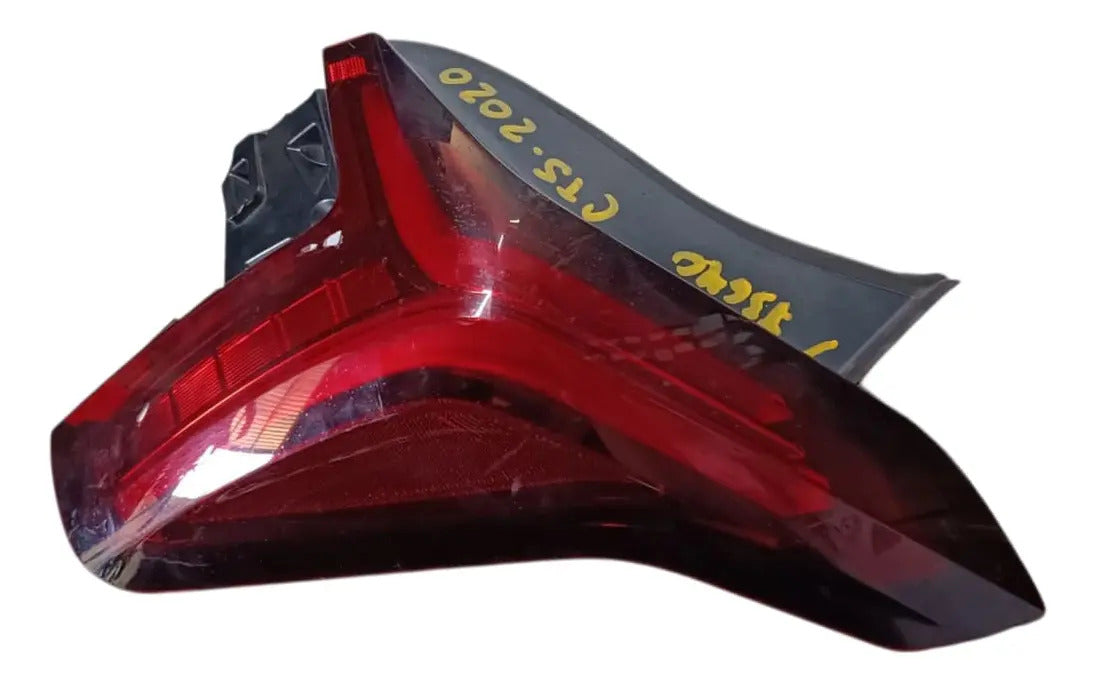 Calavera Cadillac Ct5 2020