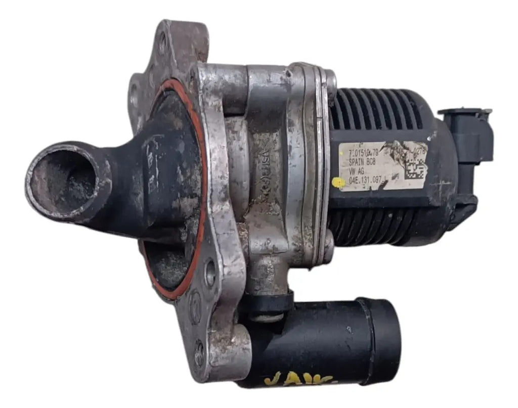 Valvula Egr Audi A3 2013