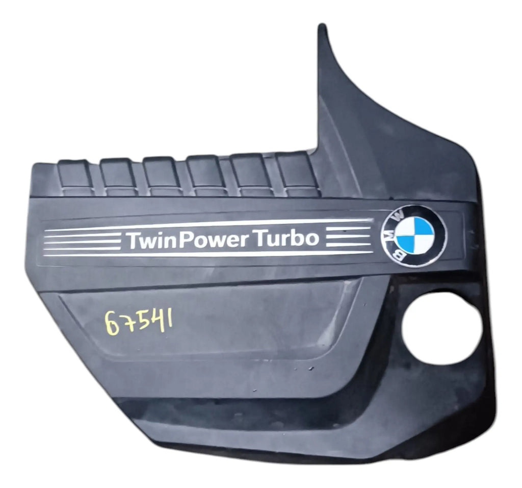 Tapa Embellecedora Bmw Serie X3 2012