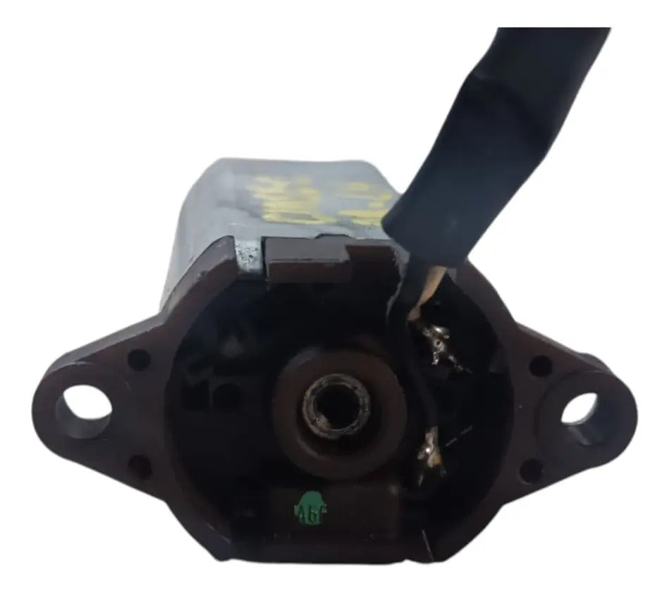 Motor De Asisetos Mercedes Benz Clase C 2008