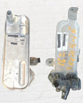 Enfriador De Aceite De Transmision Bmw-serie 4 2016