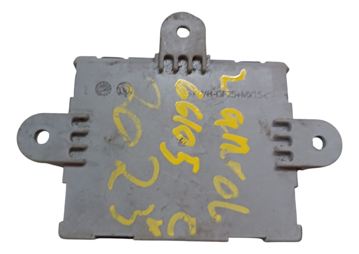 Modulo Electronico Land Roverrange 2023