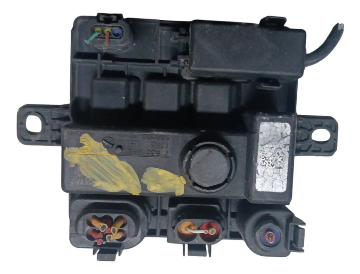 Caja De Distribucion De Bateria Bmw Serie 5 2013