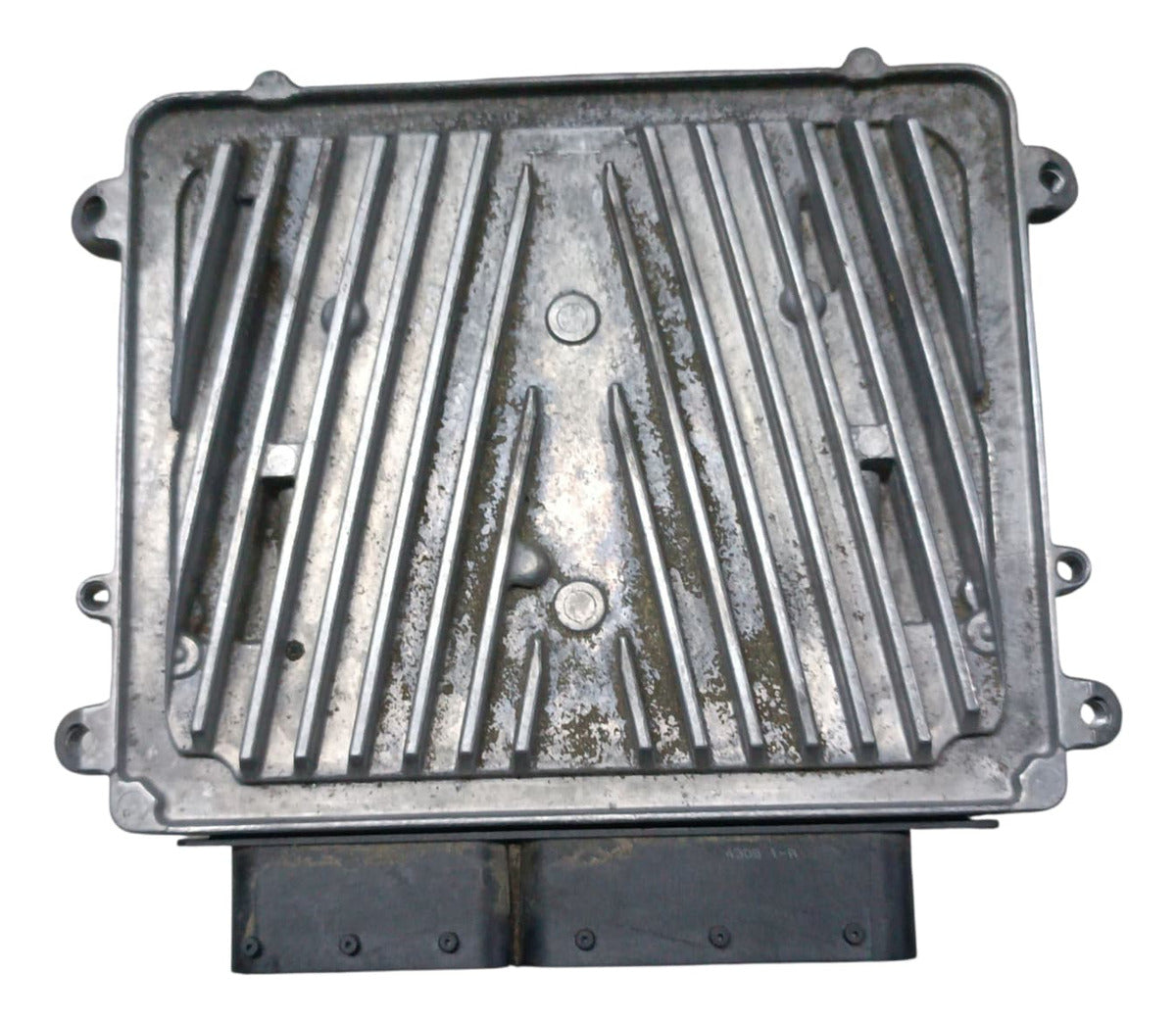 Computadora De Motor Mercedes Benz-clase C 2009