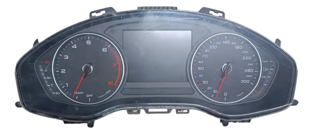 Velocimetro Audi-a4 2017