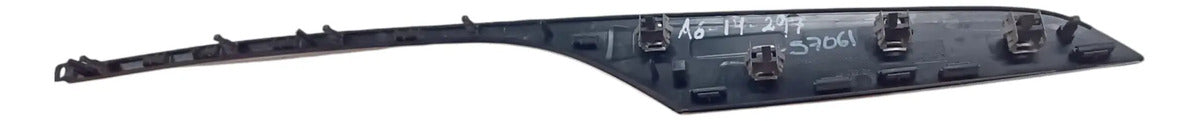 Moldura De Tablero Cojin Audi A6 2014