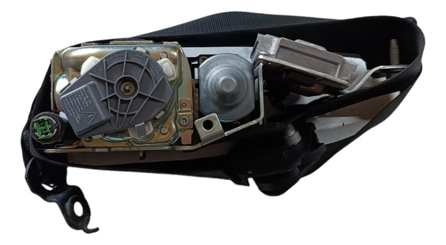Cinturon De Seguridad Delantero Mercedes Benzclase E 2011