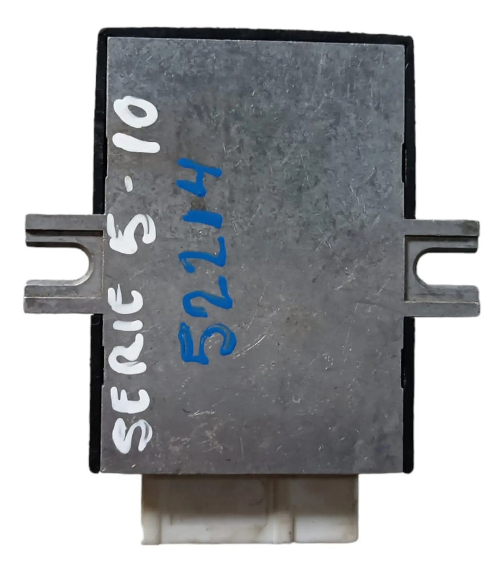 Modulo De Gasolina Bmwserie 5 2010