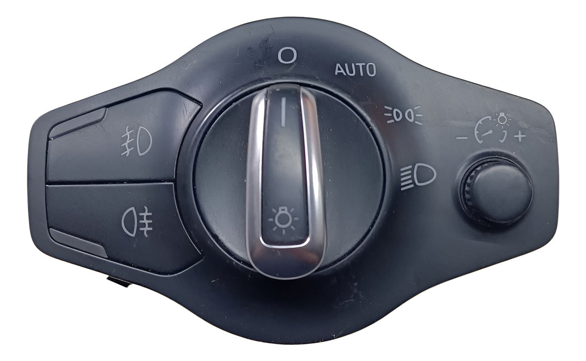 Control De Luces Audi Q5 2017