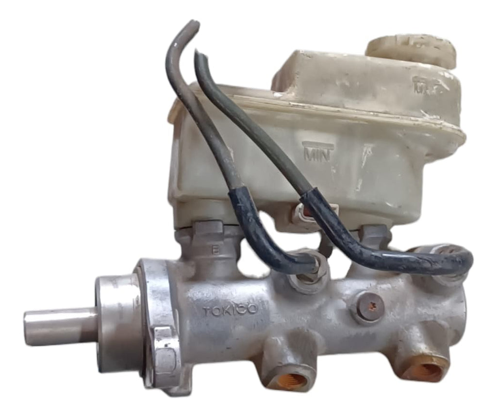Bomba De Freno Bmw Serie 3 2000
