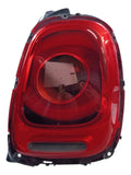 Calavera Mini Cooper Mini Cooper S 2016