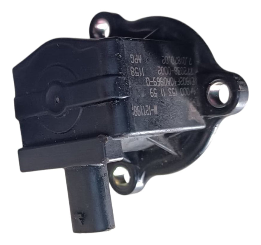 Actuador De Turbo Mercedes Benz Clase C 2012 72267 B