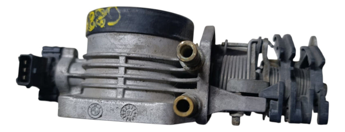 Cuerpo De Aceleracion Bmw Serie 5 2003