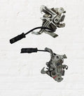 Chapa De Cofre Peugeot 3008 2011