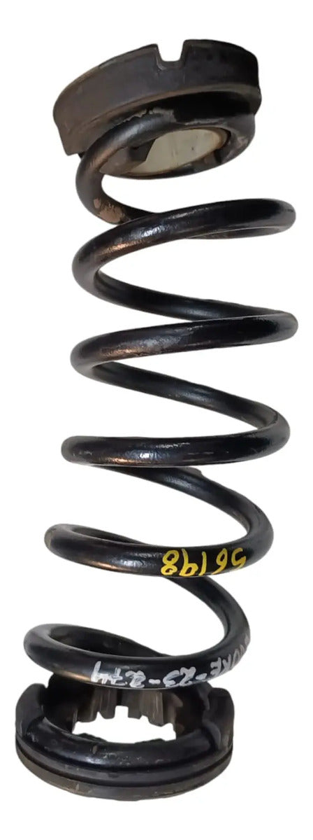 Resorte De Suspension Trasera Land Rover Evoque 2023  56198a