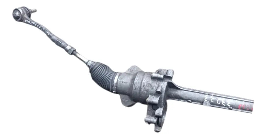 Cremallera Electro Asistida Bmw Serie 3 2015