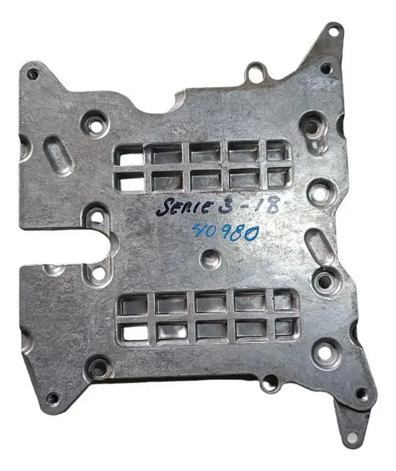 Base De Multiple De Admision Bmw Serie 3 2018