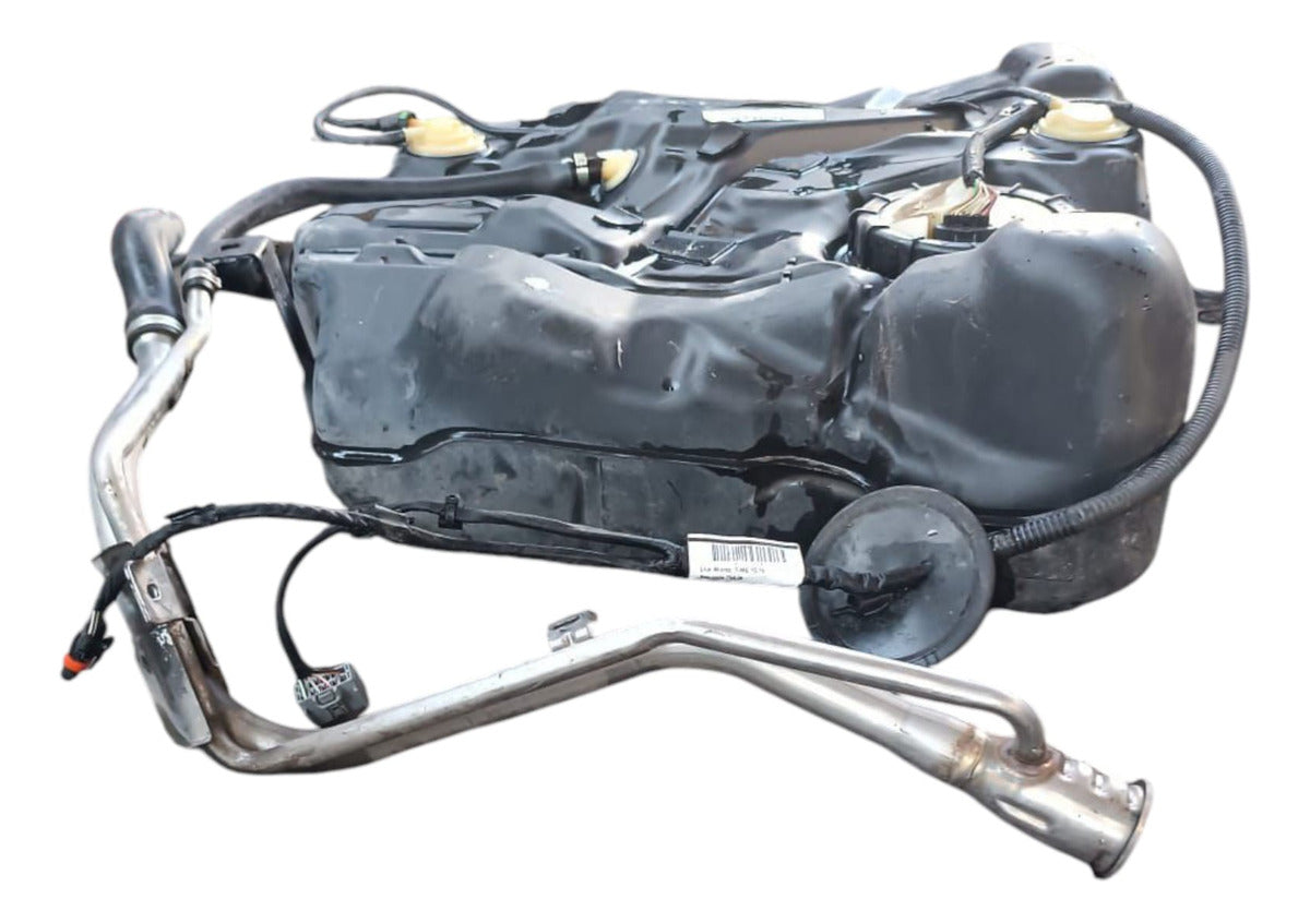Tanque De Gasolina Volvos40 2009