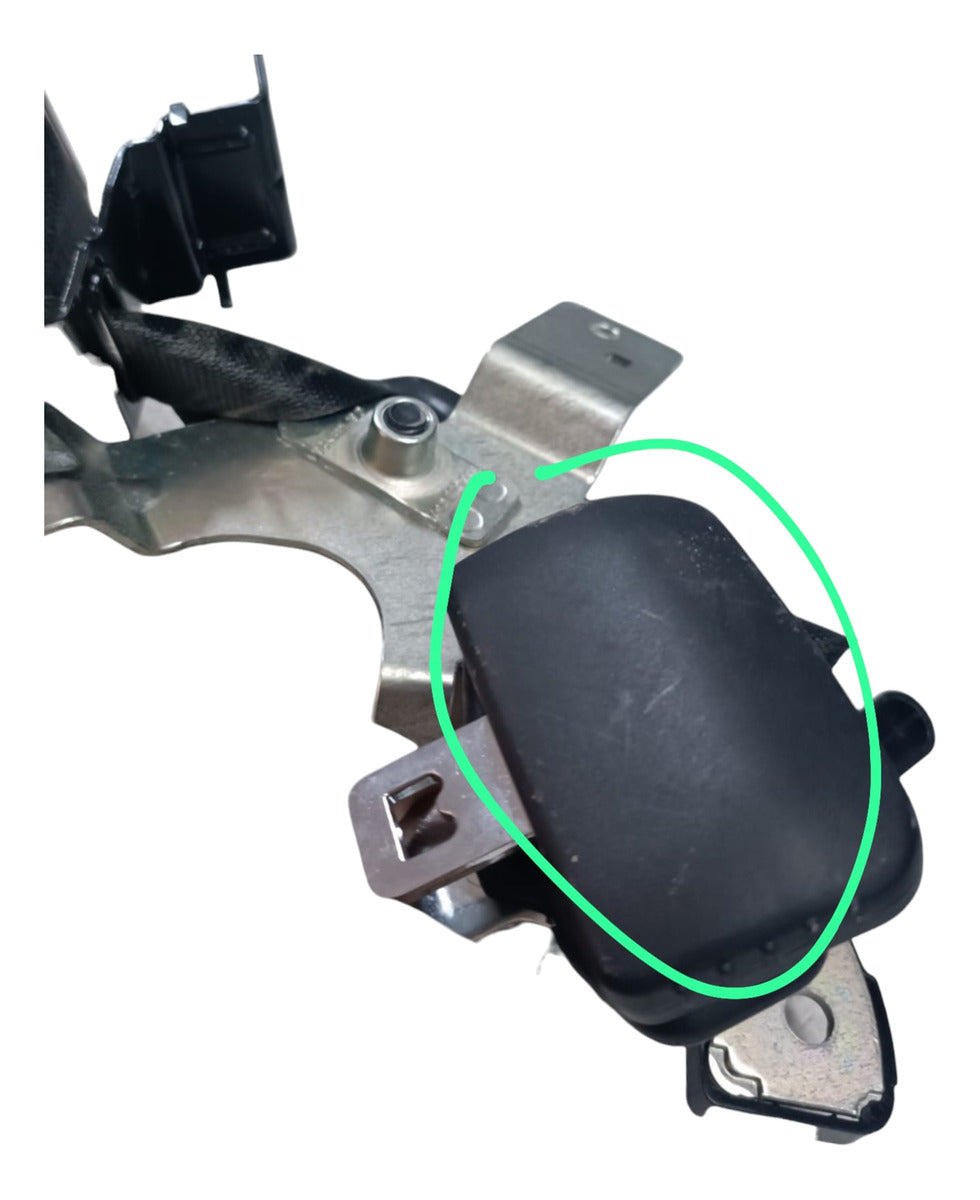 Cinturon De Seguridad Trasero Central Bmwserie X1 2019