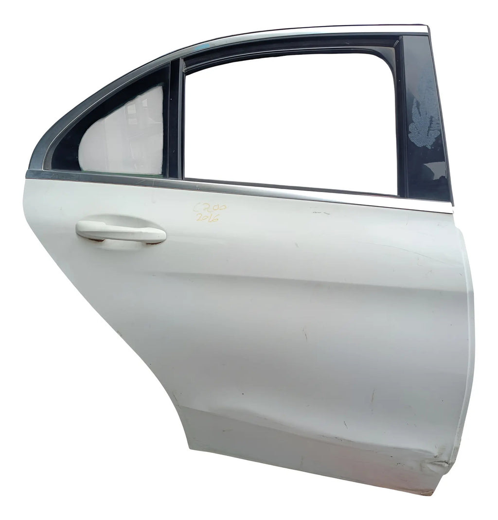 Puerta Trasera Mercedes Benzclase C 2016 65723 C