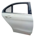 Puerta Trasera Mercedes Benzclase C 2016 65723 C