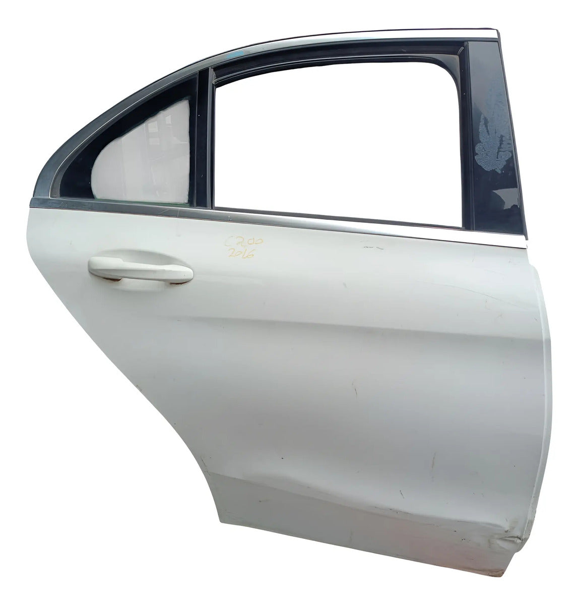Puerta Trasera Mercedes Benzclase C 2016 65723 C
