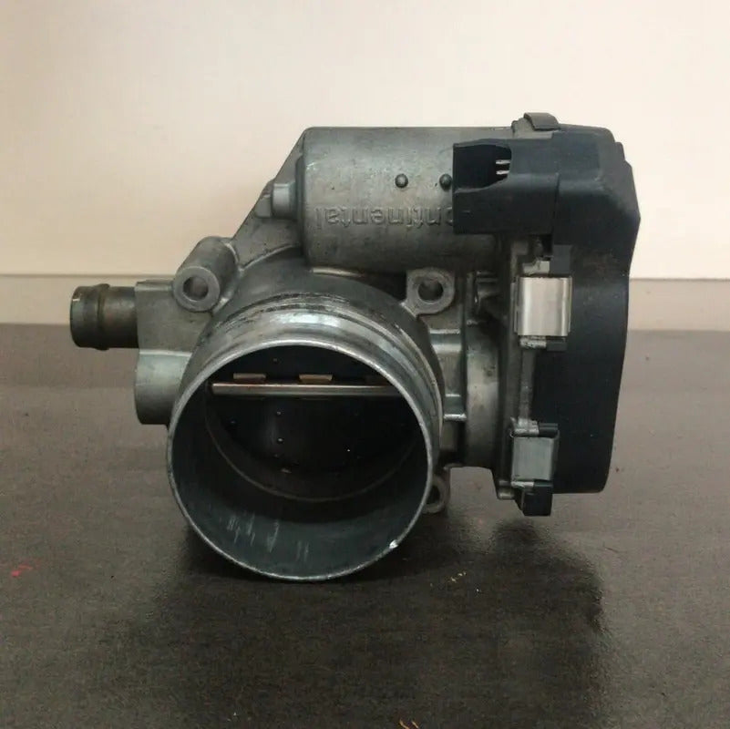 Cuerpo De Aceleracion Bmw Serie 3 2012