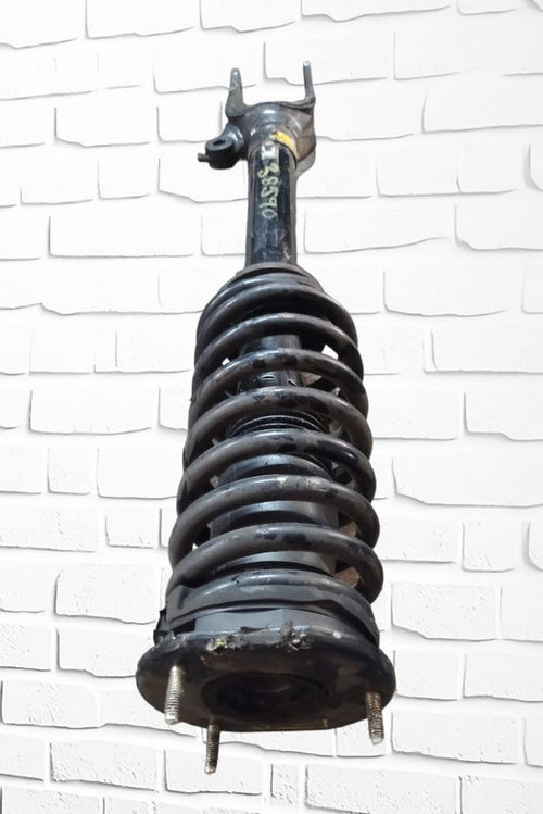 Amortiguador De Suspension Delan Mercedes Benzclase Gl 2007